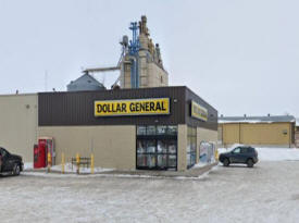 Dollar General, Ada, MN