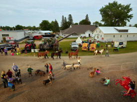 Norman County Fair, Ada Minnesota