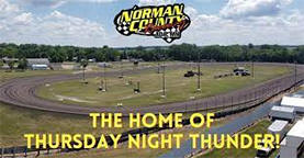 Norman County Raceway, Ada MN