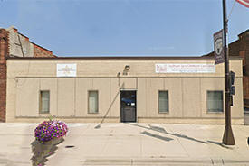 Early Childhood Center, Adams, MN