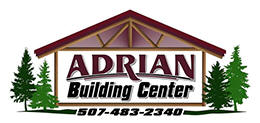 Adrian Building Center, Adrian MN