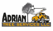 Adrian Tree Service. Adrian, Minnesota