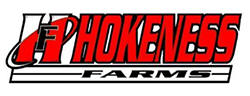 Hokeness Farms, Adrian Minnesota