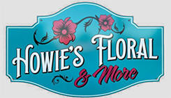 Howie's Floral and More, Adrian Minnesota