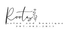 RootsSalon and Boutique, Adrian Minnesota