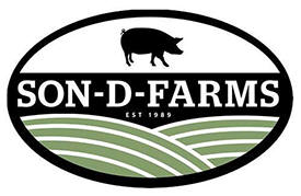 Son-D-Farms, Adrian Minnesota