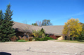 Valley Baptist Church, Lakeland Minnesota