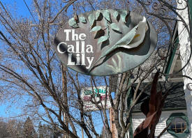 Calla Lily Day Spa, Afton Minnesota