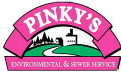 Pinky's Environmental & Sewer Service, Afton Minnesota