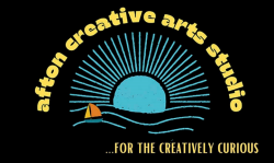 Afton Creative Arts Studio, Afton Minnesota