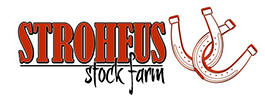 Strofus Stock Farm, Hastings, Minnesota