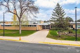 Afton-Lakeland Elementary School, Lakeland Minnesota