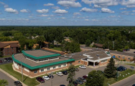 Aitkin Health Services, Aitkin Minnesota