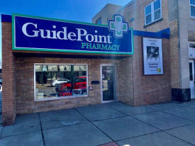 GuidePoint Pharmacy, Aitkin, Minnesota