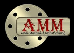 Aitkin Machine & Manufacturing, Aitkin, Minnesota
