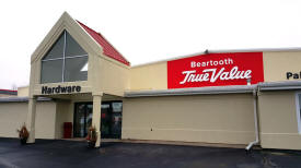 Beartooth True Value Hardware, Aitkin, Minnesota