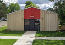 Alcoholics Anonymous Alano Society, Aitkin, Minnesota