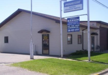 Greater Midwest Insurance, Aitkin, Minnesota