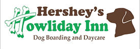 Hershey's Howliday Inn, Aitkin, Minnesota