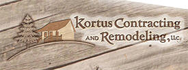 Kortus Contracting and Remodeling, LLC, Aitkin Minnesota