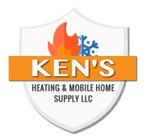 Kens Heating & Mobile Home Supply, Aitkin, Minnesota