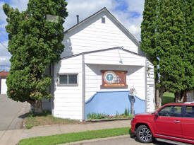 Aitkin Community Church, Aitkin Minnesota