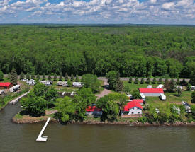 Doc's Harbor, Aitkin Minnesota