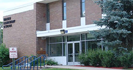 Walker Hackensack Akeley Elementary School