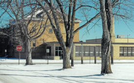 Akeley Regional Community Center