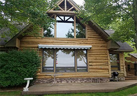 Vredenburg Construction, Akeley, Minnesota