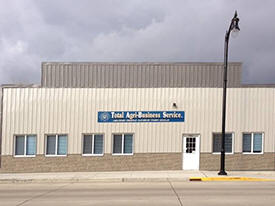 Total Agri-Business Service, Albany, Minnesota