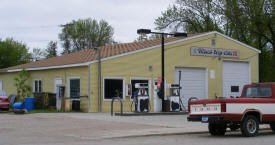 Cenex, Alberta Minnesota