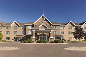 Country Inn & Suites By Radisson, Albert Lea, Minnesota