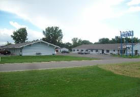 Countryside Inn Motel, Albert Lea, Minnesota