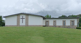 Albert Lea Vineyard Church, Albert Lea, Minnesota