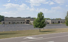 Crossroads Church, Albert Lea, Minnesota