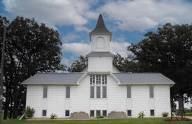 Lunder Lutheran Church, Albert Lea, Minnesota