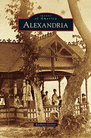 Alexandria (Images of America)