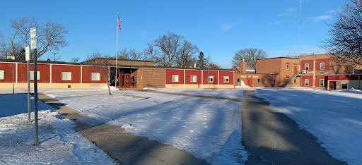 Chokio Alberta Schools