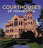 Courthouses of Minnesota (Minnesota Byways)