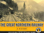 Great Northern Railway: A History