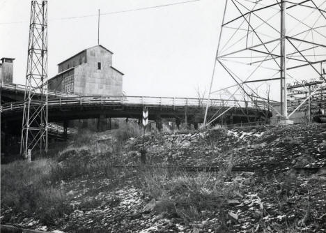 Hastings Malting Company, Hastings, Minnesota, 1940s