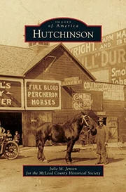 Hutchinson (Images of America)