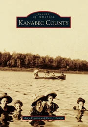 Kanabec County (Images of America)