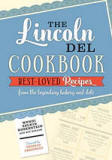 The Lincoln Del Cookbook