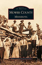 Mower County (Images of America)