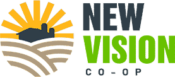 New Vision Coop Logo