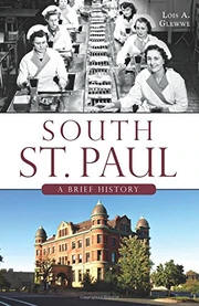 South St. Paul: A Brief History