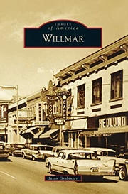 Willmar (Images of America)