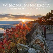 Winona, Minnesota: A Photographic Collection, Volume II